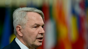 Finnlands Au&szlig;enminister hofft auf Einlenken der T&uuml;rkei bei Nato-Beitritt