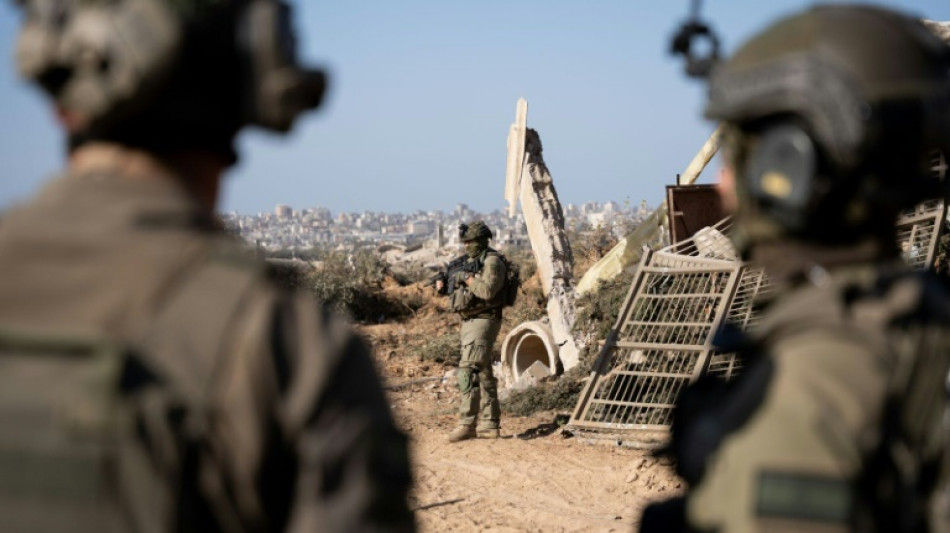 Israel tem seu dia mais letal na opera&ccedil;&atilde;o terrestre contra Gaza