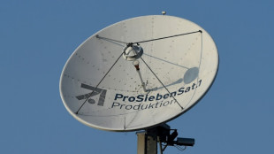 German broadcast giant backs takeover by Berlusconi group