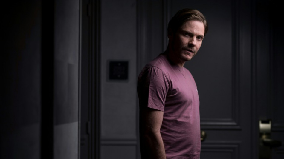 Schauspieler Daniel Br&uuml;hl f&uuml;hlt sich nach Umzug nach Spanien fantastisch