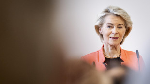 Von der Leyen, 'bene l'intesa sui dazi, l'Ue onora gli impegni'