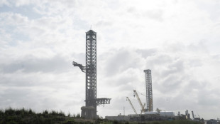 SpaceX obtém aprovação para lançar mais foguetes do Texas