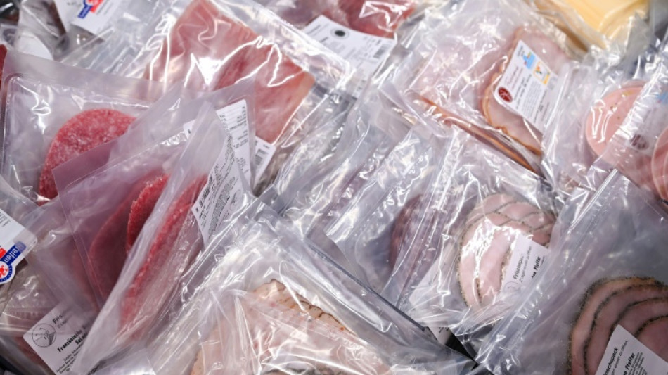 La sopa de letras de los productos pl&aacute;sticos: PP, PET, PE, PS, PVC...