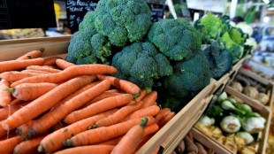 Le prix des aliments bons pour la santé s'est envolé en 2023, déplore Familles Rurales