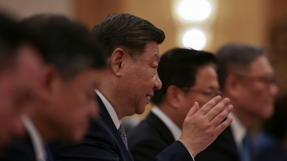 La&ccedil;os entre Pequim e Moscou s&atilde;o um 'fator determinante' na rela&ccedil;&atilde;o entre China e UE