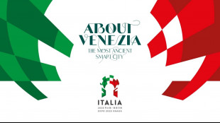 Venezia a Expo Osaka, 'la citt&agrave; pi&ugrave; antica del futuro'