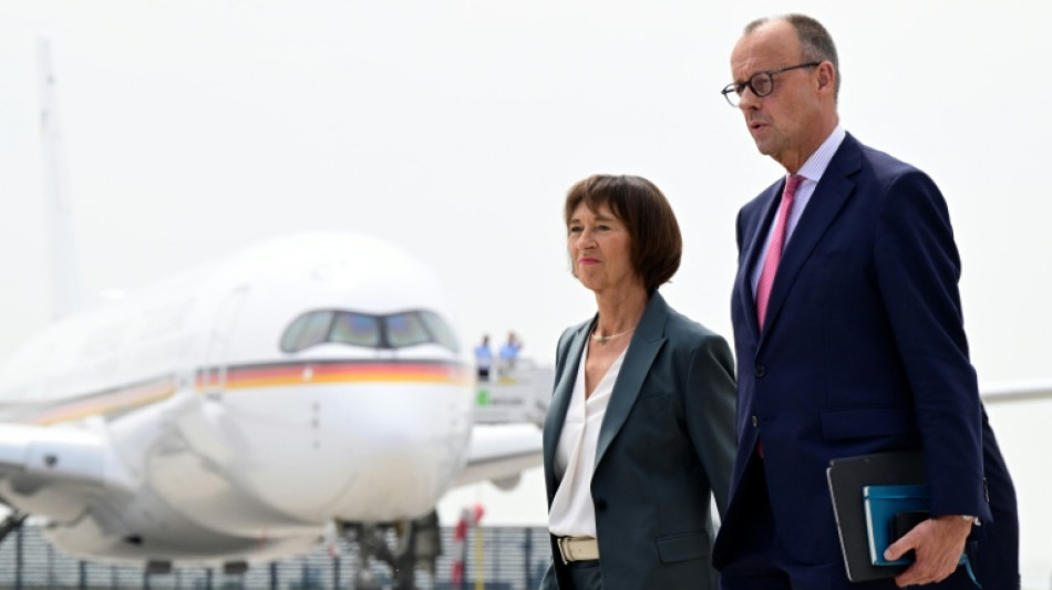 Spitzentreffen in Krisenzeit: G7 beraten &uuml;ber Kriege und Wirtschaftsfragen