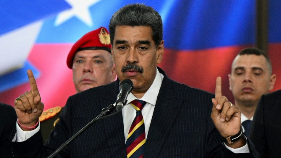 Supremo da Venezuela diz que decis&otilde;es sobre elei&ccedil;&otilde;es ser&atilde;o 'inapel&aacute;veis'