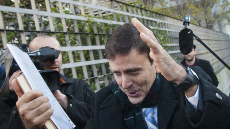 Doping: Fuentes laut TV-Doku schon bei Olympia 1992 t&auml;tig