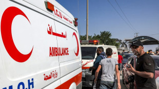 Comienza la evacuación de heridos y extranjeros desde Gaza hacia Egipto