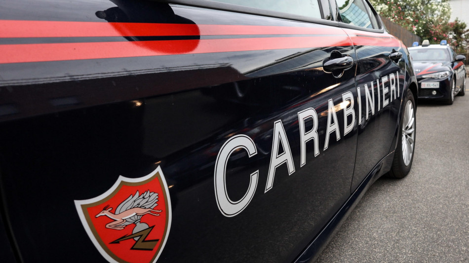 Femminicidio nel Pescarese, arrestato l'ex marito