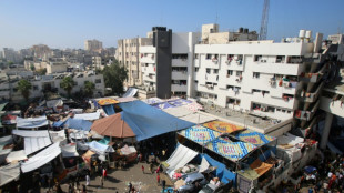 'Mãos para cima': soldados israelenses tomam hospital Al Shifa de Gaza