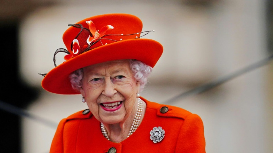 Queen Elizabeth II's 70 years on the throne: key dates