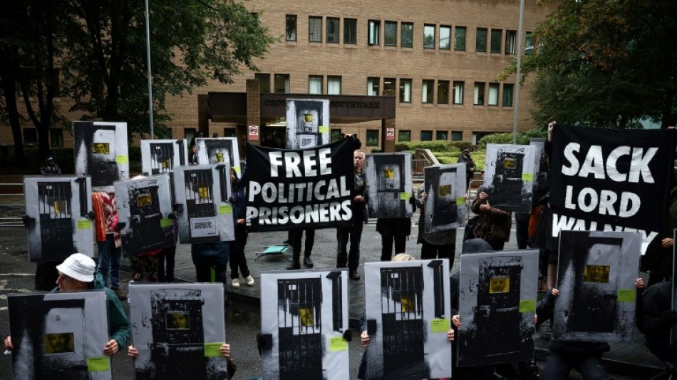 Novo ataque com sopa a 'Girass&oacute;is' de Van Gogh em Londres ap&oacute;s condena&ccedil;&atilde;o de duas ativistas