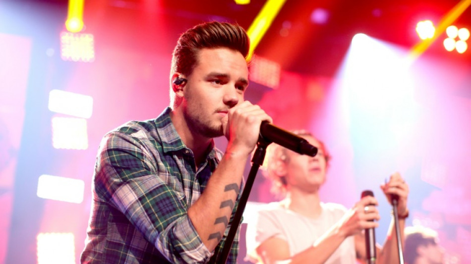 Justi&ccedil;a argentina rejeita acusa&ccedil;&otilde;es contra 3 dos 5 acusados pela morte de Liam Payne