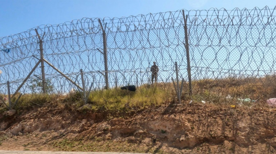 Maroc: appels &agrave; une enqu&ecirc;te ind&eacute;pendante apr&egrave;s le drame migratoire de Melilla