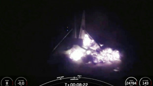 Falcon 9 da SpaceX ficar&aacute; em solo enquanto autoridades dos EUA investigam falhas