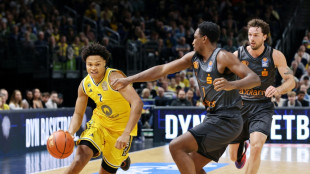 BBL: Meister Berlin dreht sp&auml;t auf siegt zum Auftakt