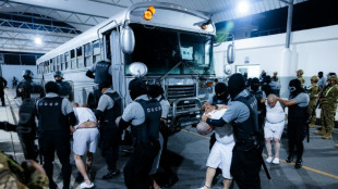 David vs Goliath: Inside the legal battle to help Trump's deportees in El Salvador