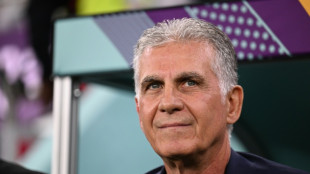 Carlos Queiroz diz que comandar Gana &eacute; o "maior desafio" de sua carreira