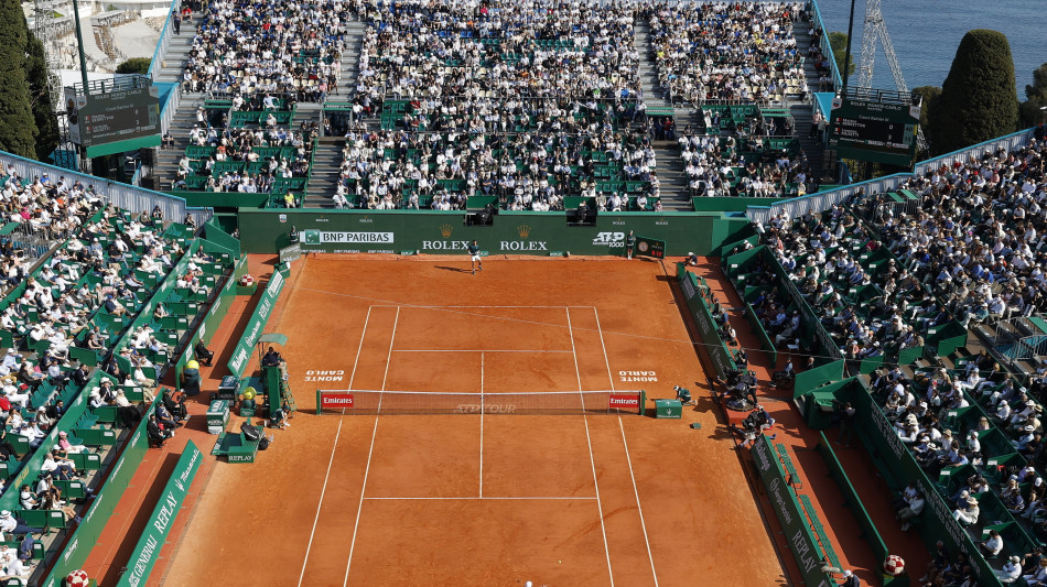 Musetti "match stressante, difficile giocare contro un amico"