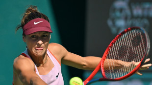Dritter WTA-Titel f&uuml;r Maria