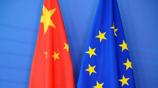 La Chine et les dirigeants de l'UE en sommet jeudi &agrave; P&eacute;kin