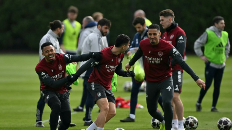 Bayer Leverkusen, espelho e obst&aacute;culo para o Arsenal na Champions