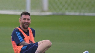 Messi-Einsatz in WM-Qualifikation fraglich