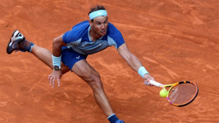 Tennis: Nadal souffre, mais attend Alcaraz &agrave; Madrid
