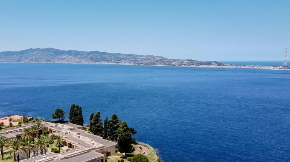 Italy approves plans for world's longest suspension bridge
