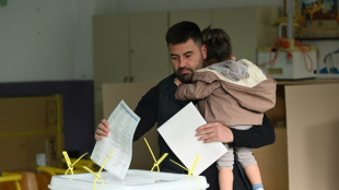 Rückschlag für muslimisch-nationalistische Kräfte bei Wahlen in Bosnien