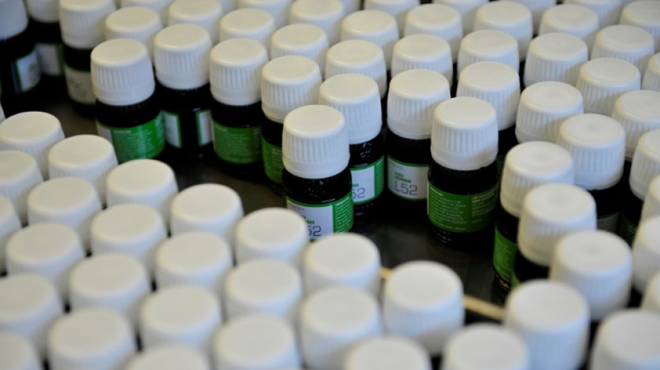FDP will Hom&ouml;opathie als Kassenleistung auf den Pr&uuml;fstand stellen