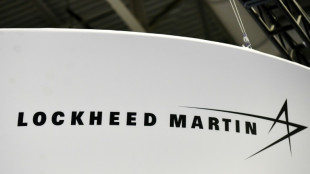 Nasa escolhe Lockheed Martin para desenvolver foguete nuclear