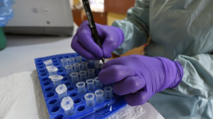 Au Nigeria, le "choc" apr&egrave;s l'annonce d'un premier cas d'Ebola de souche Bundibugyo