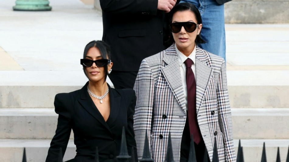 Los atracadores de Kim Kardashian no volver&aacute;n a la c&aacute;rcel por el multimillonario robo de 2016 en Par&iacute;s