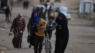 'L'Egitto accoglier&agrave; mezzo milione di residenti di Gaza'