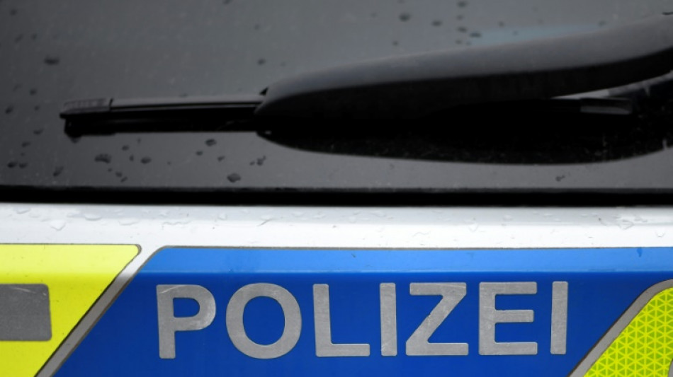 Kampf gegen Reptiloiden: Mann mit Machete l&ouml;st in Frankfurt Polizeieinsatz aus