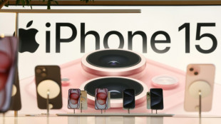 US-Justiz erhebt weitreichende Anklage gegen Apple wegen Wettbewerbsverst&ouml;&szlig;en 