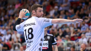 Handball: Kiel kommt Titel immer näher