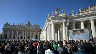 El papa urge en la COP28 a implementar sin demora la "conversión ecológica global"