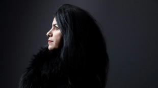 Marjane Satrapi, autora de 'Persépolis', vence Prêmio Princesa das Astúrias