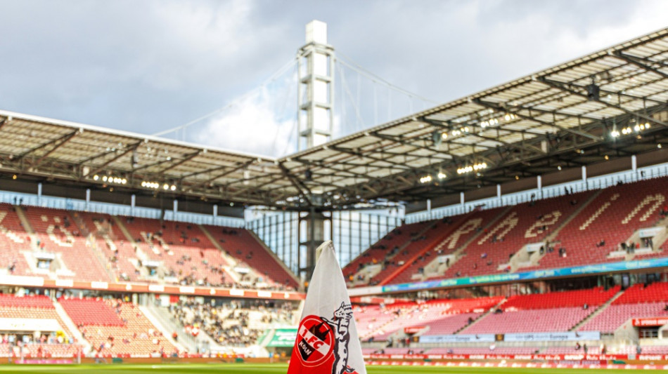 1. FC Köln scheitert mit Eilantrag auf Zuschauererhöhung