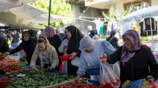 L'opposition turque courtise les femmes au foyer pour se "d&eacute;barrasser d'Erdogan"