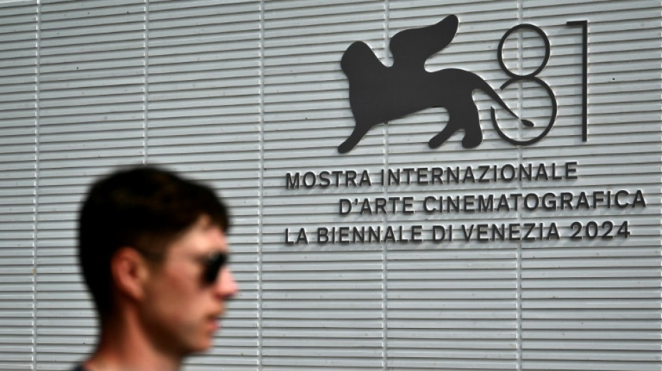 Almod&oacute;var apresenta seu primeiro longa-metragem em ingl&ecirc;s no Festival de Veneza