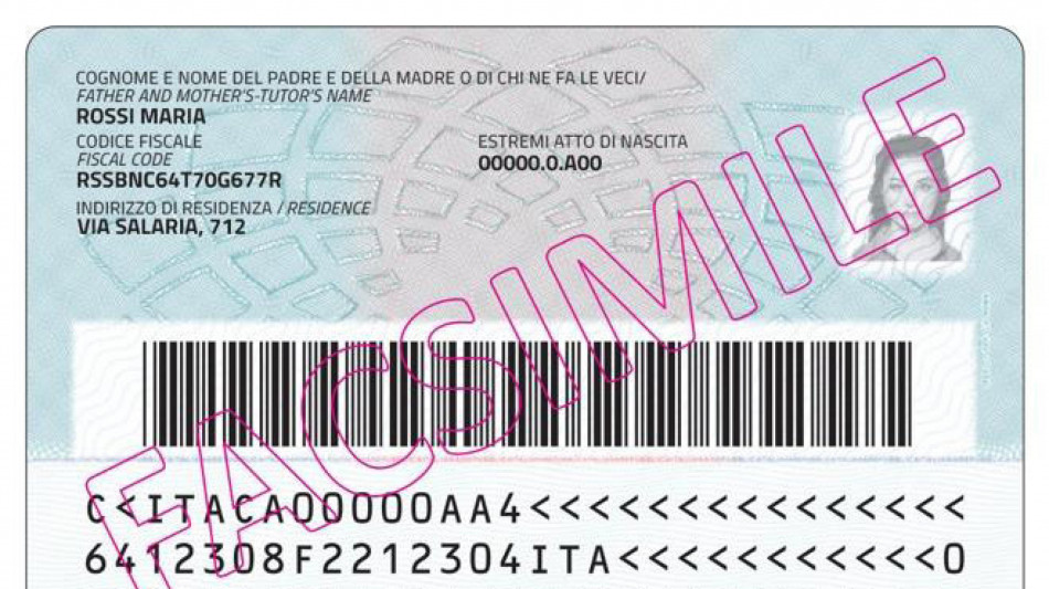 Agli italiani baster&agrave; carta identit&agrave; in alcuni Paesi extra Ue