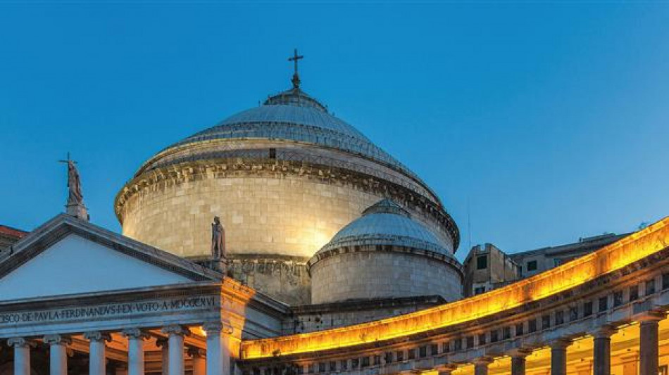 Italia e Unesco organizzano la seconda Conferenza di Napoli