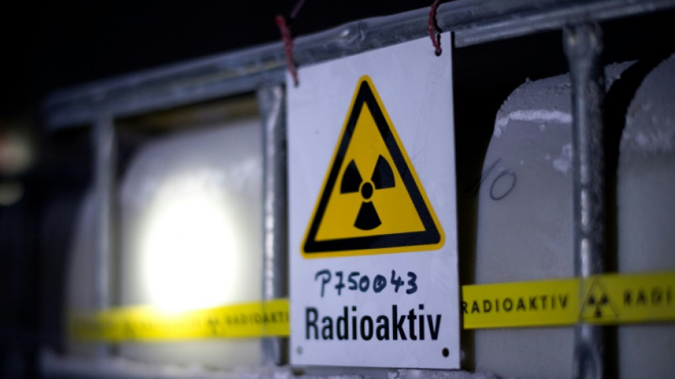 Studie: Suche nach Atomm&uuml;ll-Endlager k&ouml;nnte sich um Jahrzehnte verz&ouml;gern