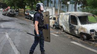 Conmoci&oacute;n en Francia tras ataque contra casa de alcalde durante quinta noche de disturbios