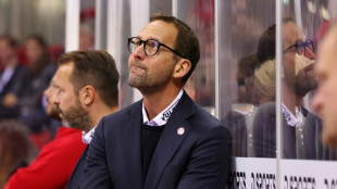 Düsseldorf trennt sich von Coach Hansson - Dolak Nachfolger